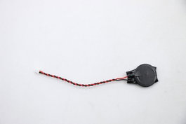 Lenovo Batterie RTC L80QQ 5W/CDB 3V avec câble de 12,5 cm, Noir