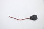 Lenovo L80QQ 5W/CDB Batterie CMOS RTC 3V Lithium-ion pour PC - Câble 12.5 cm pour sauvegarde horloge temps réel