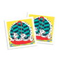 Clementoni Memo Pocket Disney Classic 18308 Jeu de mémoire pour enfants dès 4 ans