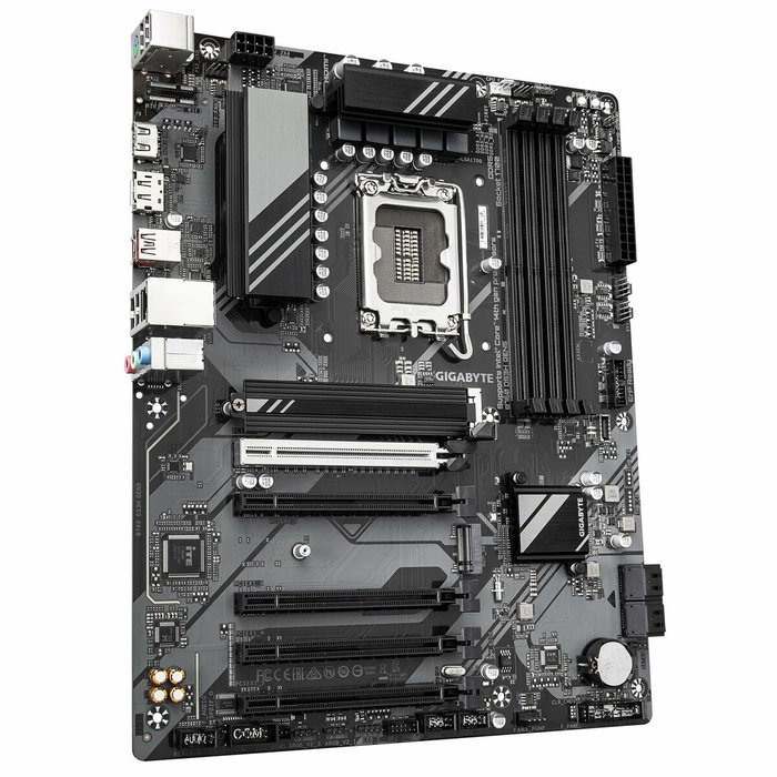 Carte Mère Gigabyte B760 DS3H GEN5 INTEL B760 EXPRESS LGA 1700