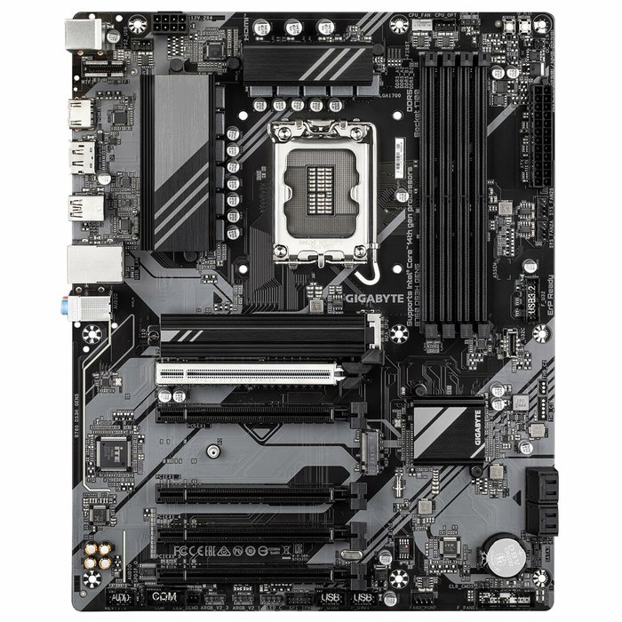 Gigabyte B760 DS3H GEN5 ATX DDR5
