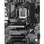 Gigabyte B760 DS3H GEN5 - Carte mère ATX - Chipset Intel B760 - Compatible PCIe 5.0 - Pour PC gaming et multimédia