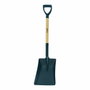 BigBuy Tools Pelle vt5023a en acier