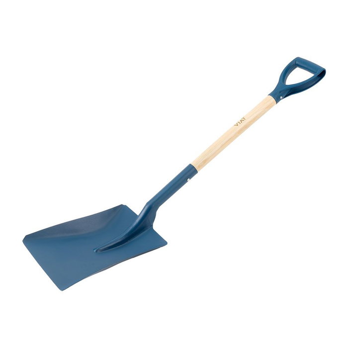 Pelle vt5023a 265 x 1030 x 150 mm Acier