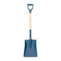 Pelle vt5023a 265 x 1030 x 150 mm Acier