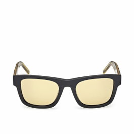 Kway KW0009 Lunettes de soleil Homme 54 mm