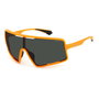 Lunettes de soleil Homme Polaroid PLD7045S2M5 Ø 99 mm