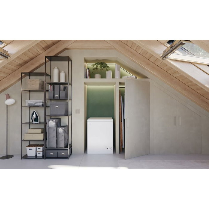 Congélateur Haier CHAE1452E 70