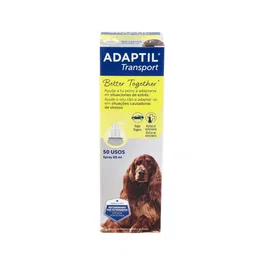 CEVA VET Adaptil Calm Spray Phéromone Apaisante 60 ml