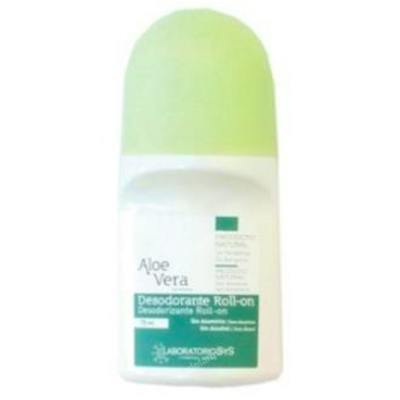 LABNATUR BIO Pack de 6 Déodorants Aloe Vera Roll-on 75 ml LABNATUR BIO Pack de 6 Déodorants Aloe Vera Roll-on 75 ml