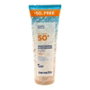 Sensilis Gel crème HYDRATANT & RAFRAÎCHISSANT SPF50+ 250 ml