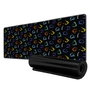 CYP BRANDS Tapis de souris gaming Pokemon - Tapis de bureau 35 x 80 cm - Base épaisse de 4 mm pour une précision optimale