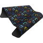 CYP BRANDS Tapis de souris gaming Pokemon - Tapis de bureau 35 x 80 cm - Base épaisse de 4 mm pour une précision optimale