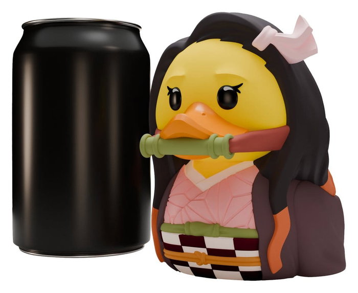 Numskull Demon Slayer Tubbz figurine Nezuko Kamado Collector's Edition Numskull Demon Slayer Tubbz figurine Nezuko Kamado Collector's Edition