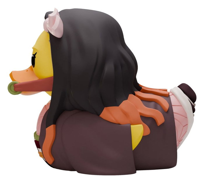 Numskull Demon Slayer Tubbz figurine Nezuko Kamado Collector's Edition Numskull Demon Slayer Tubbz figurine Nezuko Kamado Collector's Edition