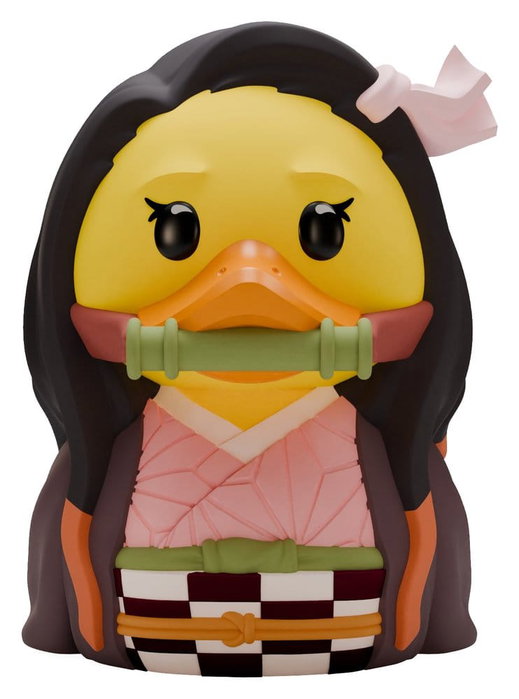 Numskull Demon Slayer Tubbz figurine Nezuko Kamado Collector's Edition Numskull Demon Slayer Tubbz figurine Nezuko Kamado Collector's Edition