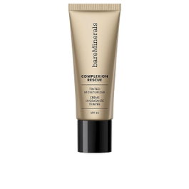 Bare Minerals Complexion Rescue Crème hydratante teintée SPF 30 #6.5-Désert