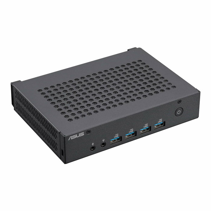 Mini PC Asus 90MR0172-M00040 Intel N200