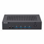 Mini PC Asus 90MR0172-M00040 Intel N200