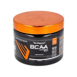 INFISPORT BCAA LEUCINA 100 capsules 535 mg