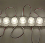 Module LED PRO SMD3030 2W 12V IP65 Blanc cálido