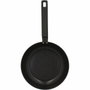 Menastyl Poêle en Aluminium Forgé 24 cm Noir
