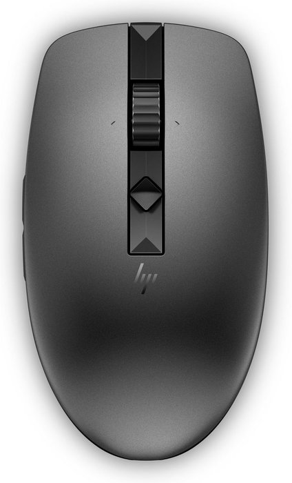 HP Souris sans fil multi-appareil 635 Noir HP Souris sans fil multi-appareil 635 Noir