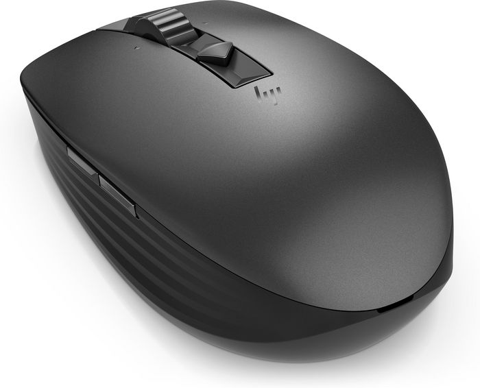 HP Souris sans fil multi-appareil 635 Noir HP Souris sans fil multi-appareil 635 Noir
