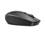HP Souris sans fil Bluetooth Multi-Appareils 635 - Capteur Haute Précision (verre), Boutons Programmables, Confort Ergonomique