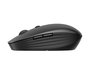 HP Souris sans fil Bluetooth Multi-Appareils 635 - Capteur Haute Précision (verre), Boutons Programmables, Confort Ergonomique