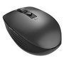 Souris sans-fil HP 1D0K2AA Noir 3000 DPI