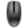 Souris sans-fil HP 1D0K2AA Noir 3000 DPI
