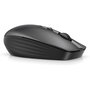 Souris sans-fil HP 1D0K2AA Noir 3000 DPI