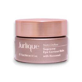 Jurlique Nutri-Define Baume Raffermissant pour les Yeux - Soin Anti-Âge Lissant 15 ml