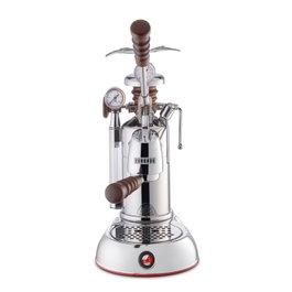 La Pavoni Esperto Abile Chrom