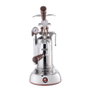 La Pavoni Esperto Abile Chrome