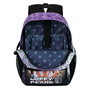 Cartable One Piece Lila