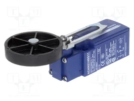 TELEMECANIQUE SENSORS XCKN2149G11 Interrupteur de fin de course NO + NC