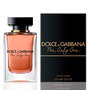 Dolce & Gabbana LE SEUL EDP Vaporisateur 100 ml Parfum Femme Oriental Gourmand