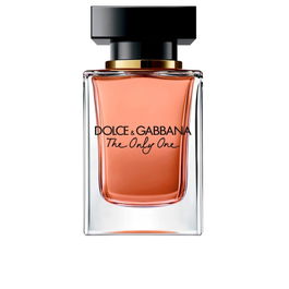 Dolce & Gabbana LE SEUL EDP Vaporisateur 100 ml Parfum Femme Oriental Gourmand