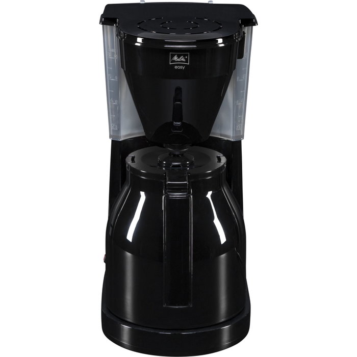 Melitta Easy Therm II 1023-06 Noir