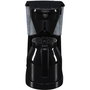 Melitta Easy Therm II 1023-06 Noir