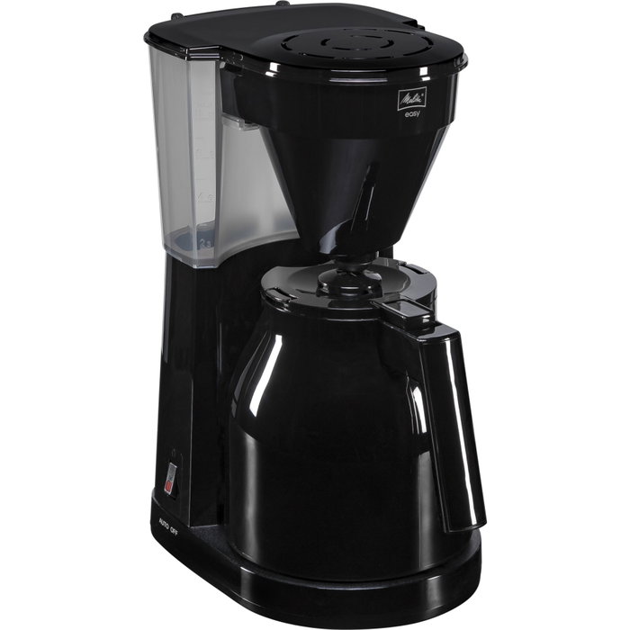 Melitta Easy Therm II 1023-06 Noir