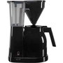 Melitta Easy Therm II 1023-06 Noir