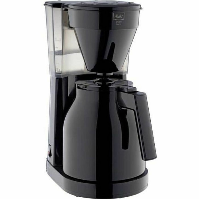 Melitta Easy Therm II 1023-06 Noir Melitta Easy Therm II 1023-06 Noir