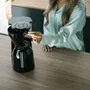 Melitta 1023-06 Cafetière filtre Easy Therm II 1050 W avec verseuse isotherme, Noir