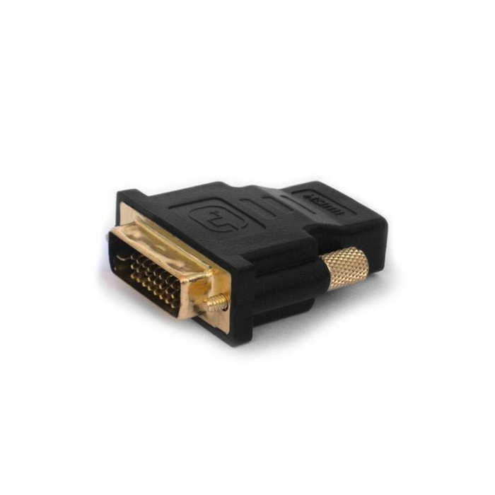 Adaptateur HDMI vers DVI Savio CL-21 Adaptateur HDMI vers DVI Savio CL-21