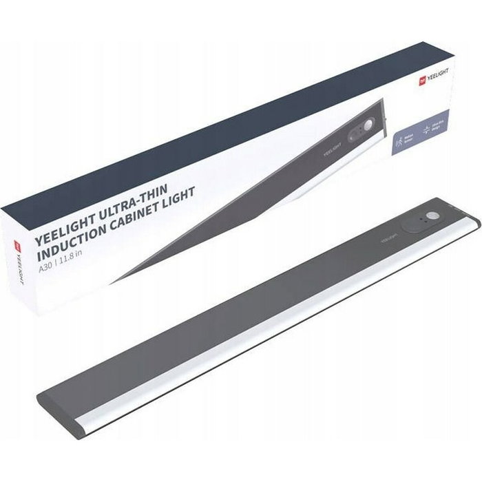 Yeelight Lampe LED avec Capteur de Mouvement YLYYD-0014 Yeelight Lampe LED avec Capteur de Mouvement YLYYD-0014