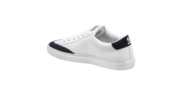 Sparco S-Time Martini-R Taille 43 Bottes Blanches S0012B3MR43BIBM