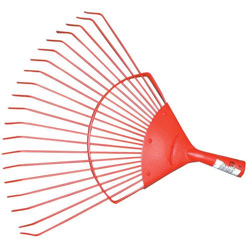 Riegolux RGX Escoba de Jardin Renforcée à Pointes Rondes Riegolux RGX Escoba de Jardin Renforcée à Pointes Rondes